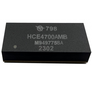 HCE4700AMB型單路100A輸出DC/DC變換器