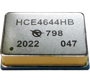 HCE4644HB型四路4A輸出、寬電壓輸入DC/DC變換器