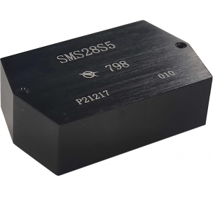 SMS系列—85W/28V輸入DC/DC變換器