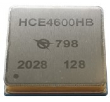 HCE4600HB型單路10A輸出、寬電壓輸入DC/DC變換器