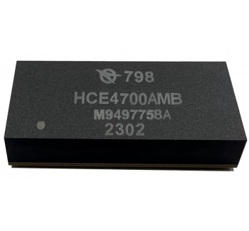 HCE4700AMB型單路100A輸出DC/DC變換器