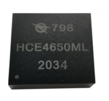 HCE4650ML/MB型雙路25A輸出、寬電壓輸入DC/DC變換器