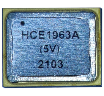 HCE1963A系列—1.5A低壓差線性穩(wěn)壓器