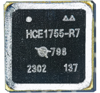 HCE1755—R7型1.2ALDO電壓調(diào)整器