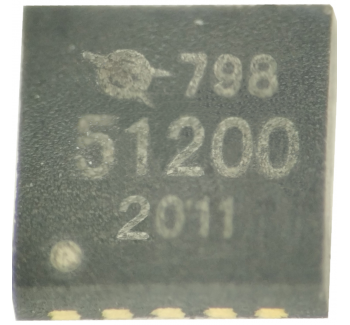 HCE51200DRC—拉/灌DDR終端穩(wěn)壓器
