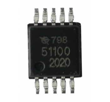 HCE51100DGQ—3A拉/灌電流DDR終端穩(wěn)壓器