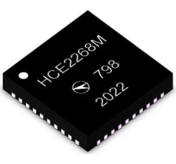 HCE2268M型 模數(shù)轉(zhuǎn)換器
