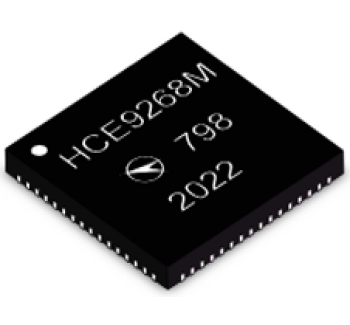 HCE9268M型 模數(shù)轉(zhuǎn)換器