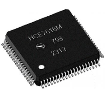 HCE7616M型模數(shù)轉(zhuǎn)換器