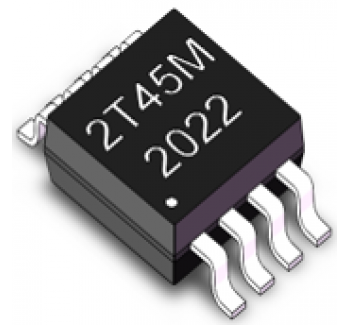 HCE54LVC2T45M型 總線收發(fā)器（兼容SN74LVC2T45DCT）