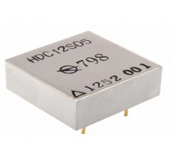 HDC微功率系列—3.5W/12V輸入DC/DC變換器