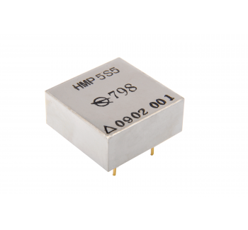 HMP微功率系列—2W/定電壓輸入穩(wěn)壓輸出DC/DC變換器