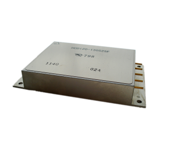 HCD120系列—120W/130V輸入/190V輸入DC/DC變換器