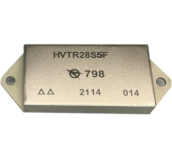 HVTR系列—40W/28V輸入DC/DC變換器
