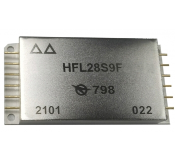 HFL系列—65W/28V輸入DC/DC變換器
