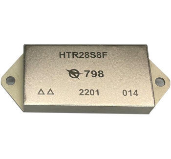 HTR系列—40W/28V輸入DC/DC變換器