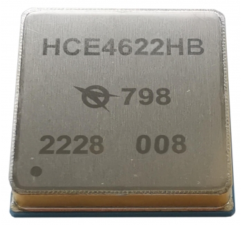 HCE4622HB型2.5A輸出DC/DC變換器