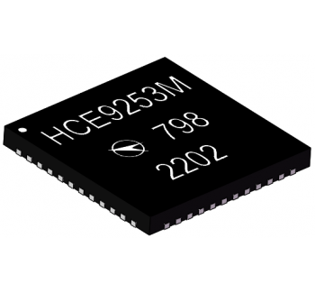 HCE9253M型 模數(shù)轉(zhuǎn)換器