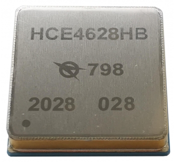HCE4628HB型雙路8A輸出、寬電壓輸入DC/DC變換器