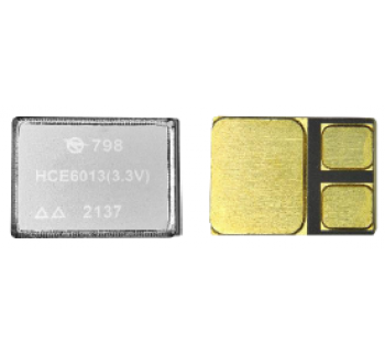 HCE6013系列—1.5A低壓差線性穩(wěn)壓器