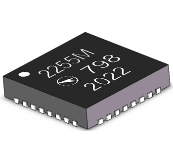 HCE2255M型 模數(shù)轉(zhuǎn)換器