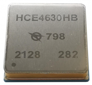 HCE4630HB型雙路18A輸出、寬電壓輸入DC/DC變換器