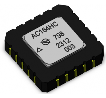 HCE54HC164型 8位移位寄存器（兼容54HC164）