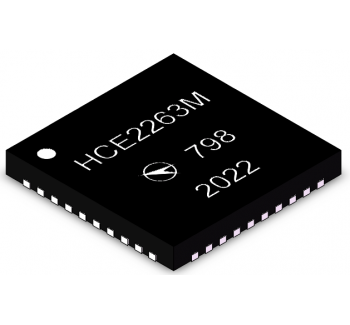 HCE2263M型 模數(shù)轉(zhuǎn)換器