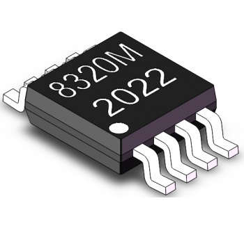 HCE8320M型 模數(shù)轉(zhuǎn)換器