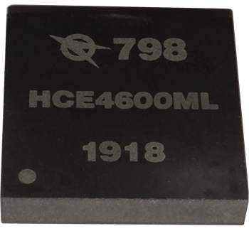 HCE4600ML/MB型單路10A輸出、寬電壓輸入DC/DC變換器