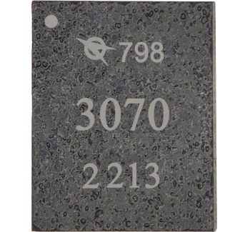 HCE3070M—5.0A低噪聲輸出可編程低壓差線性穩(wěn)壓器