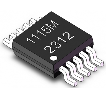 HCE1115M型 模數(shù)轉(zhuǎn)換器