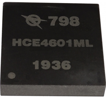HCE4601ML/MB型單路12A輸出、寬電壓輸入DC/DC變換器