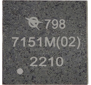 HCE7151M—800mA低壓差線性穩(wěn)壓器
