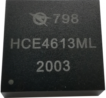 HCE4613ML/MB型單路8A輸出、寬電壓輸入DC/DC變換器