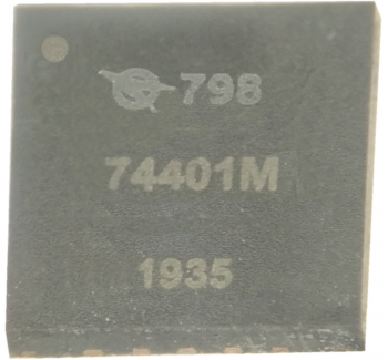HCE74401M/MS系列—3.0A低壓差線性穩(wěn)壓器