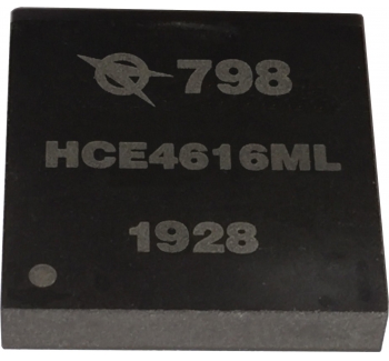 HCE4616ML/MB 型雙路8A輸出、低壓輸入DC/DC變換器