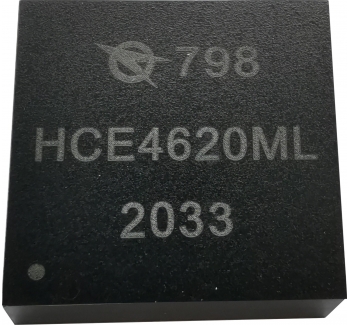 HCE4620ML/MB型雙路13A輸出、寬電壓輸入DC/DC變換器
