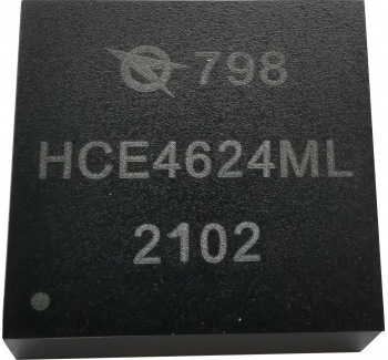 HCE4624ML/MB型4A輸出、寬電壓輸入DC/DC變換器