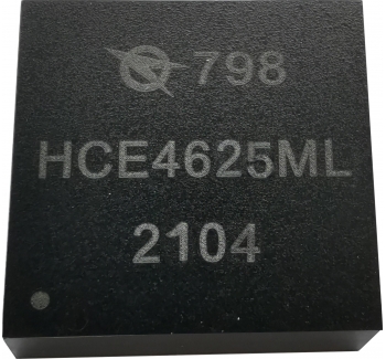 HCE4625ML/MB型5A輸出、寬電壓輸入DC/DC變換器