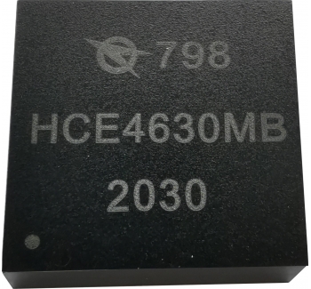 HCE4630ML/MB型雙路18A輸出、寬電壓輸入DC/DC變換器