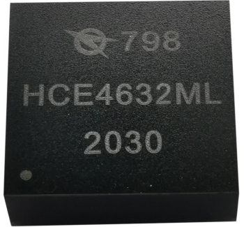 HCE4632ML/MB型三路輸出、寬電壓輸入DC/DC變換器