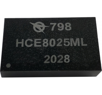 HCE8025ML/MB型3A降壓型DC/DC變換器