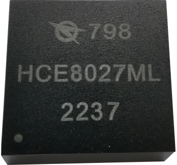 HCE8027ML/MB型4A輸出DC/DC變換器
