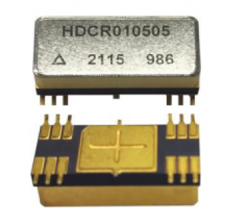 HDCR01系列—1W微功率、隔離型DC/DC變換器