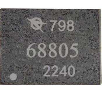 HCE68805—帶輸入電源和保險(xiǎn)絲監(jiān)控的高壓理想二極管-或控制器