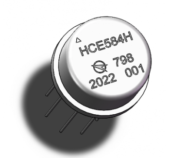 HCE584H型 電壓基準(zhǔn)電路（兼容AD584）