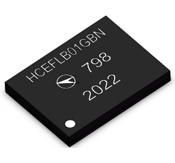 HCEFLB01GBN型SPI NOR FLASH（功能兼容MT25QU01GBBB8E12）