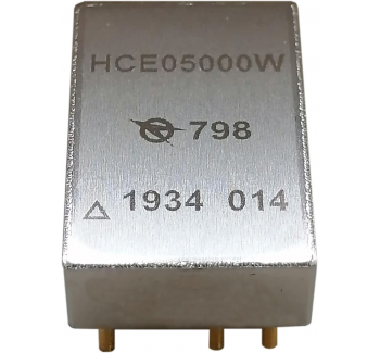 HCE05000W型DC/DC變換器