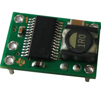 MPTH05000WAH型單路6A輸出、5V輸入DC/DC變換器
